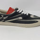 Tênis Bucketfeet Masculino com Borrifador Preto Tamanho 8 D EUA
