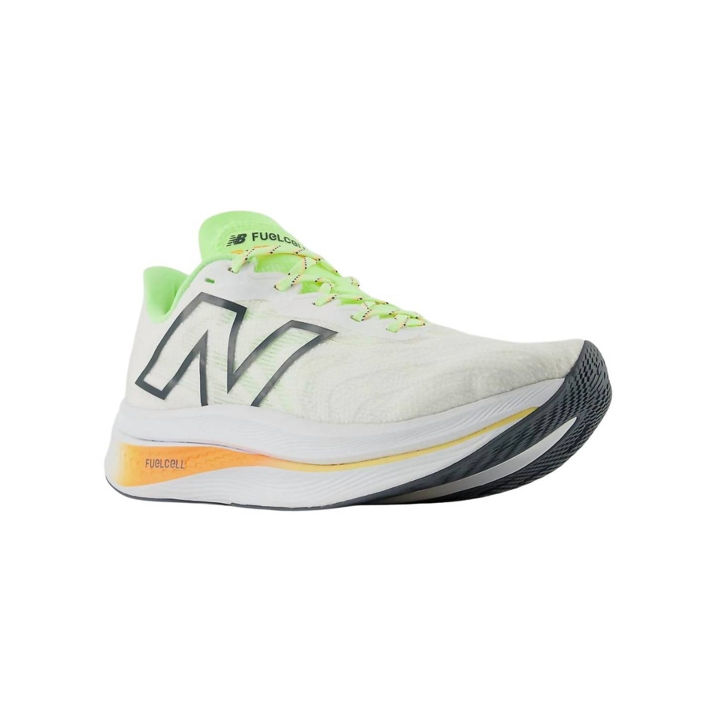 New Balance - Men’s Fuelcell Supercomp Trainer V2 Sneakers