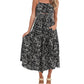 Idem Ditto - On the Boardwalk Midi Dress