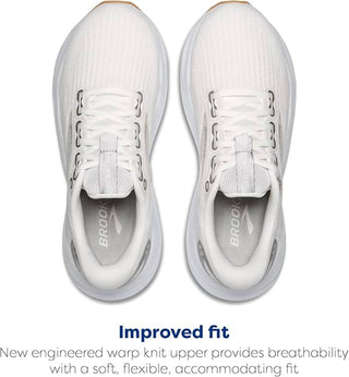 Brooks - Tênis de corrida feminino Glycerin 21