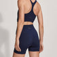 Varley - Freesoft High Rise Short