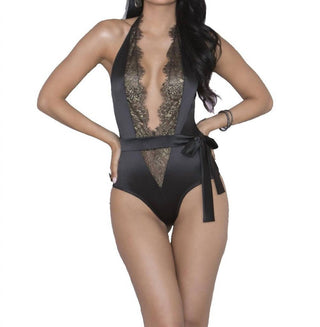 Icollection - Body Teddy Orleans