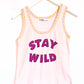 Replica Los Angeles - Stay Wild Tank Top