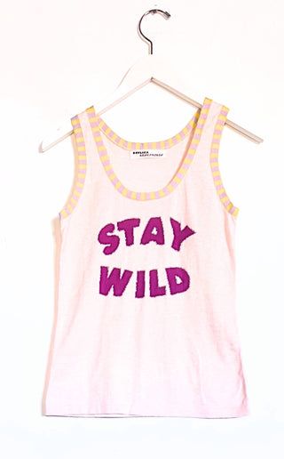 Réplica da camiseta Los Angeles - Stay Wild