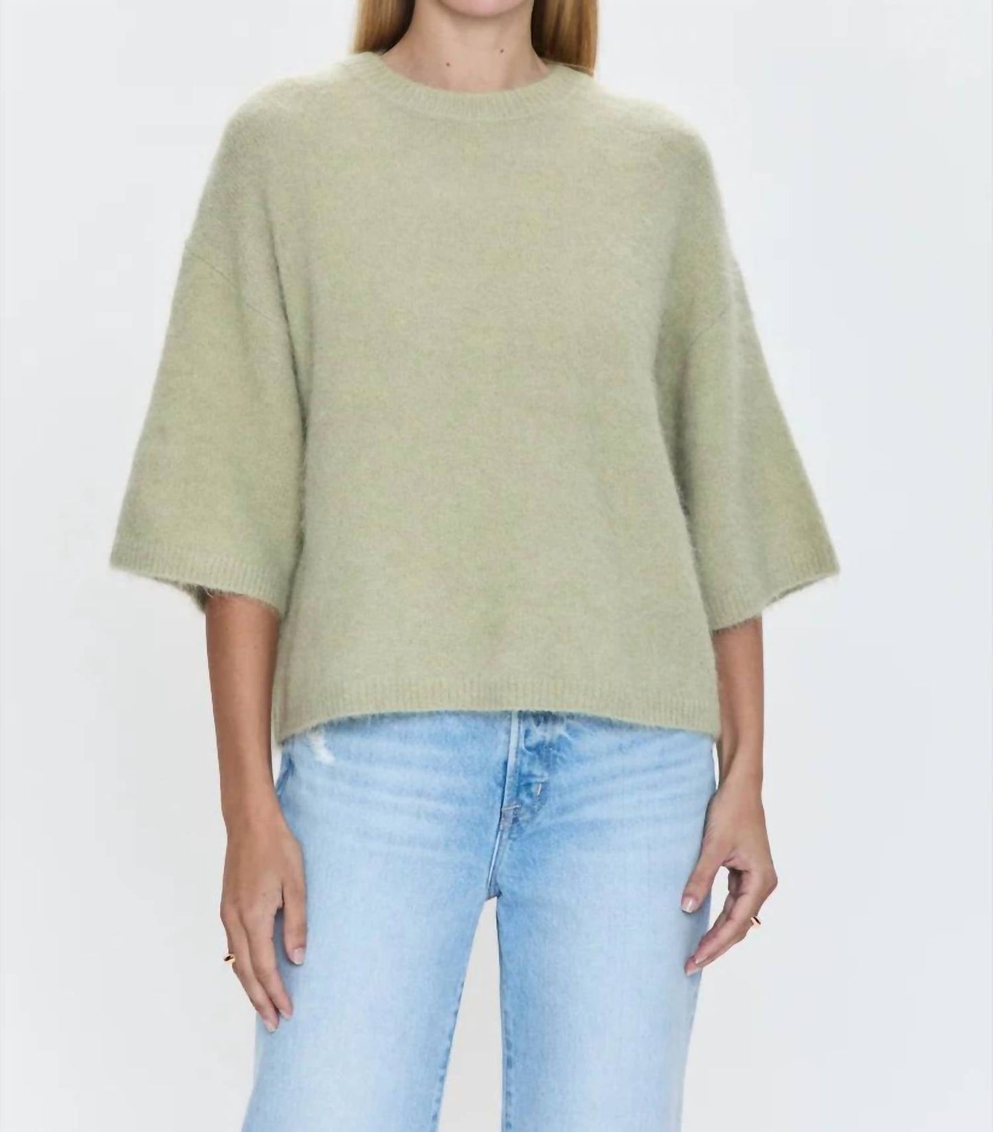 Pistola - Micah Sweater Tee
