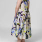 Psophia - Floral Dress