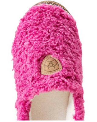 Ariat - Women's Snuggle Slipper