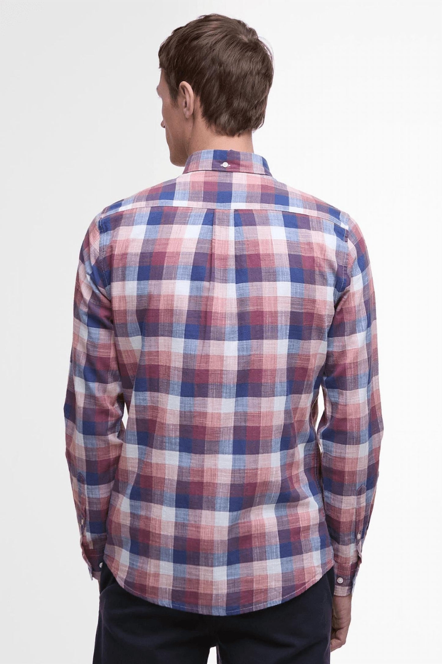 Barbour - Hillroad Tailored Shirt