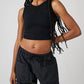 Free People - Free Throw Muscle Tank Top