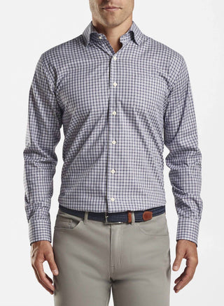 Peter Millar - Men's Crown Ease Curtis Sport Shirt