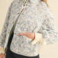 &Merci - English Garden Jacket