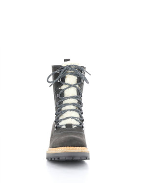 Bos. & Co. - Women's Ada Round Toe Boots