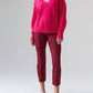 Sanctuary - Easy Breezy V Neck Pullover