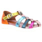 Kurt Geiger - Girl's Kensington Fisherman Sandals