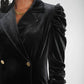 Emily Mccarthy - Bradshaw Blazer Dress