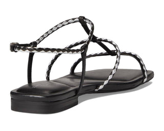 Marc Fisher - Sandália Rasa Maze Feminina
