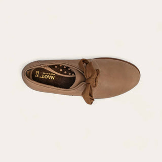 Naot - Women's Blizzard Oxford Shoes - Medium