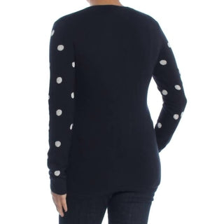 Tommy Hilfiger - Women's Polka Sweater