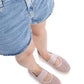 Xti - Women's Braided Ballerinas