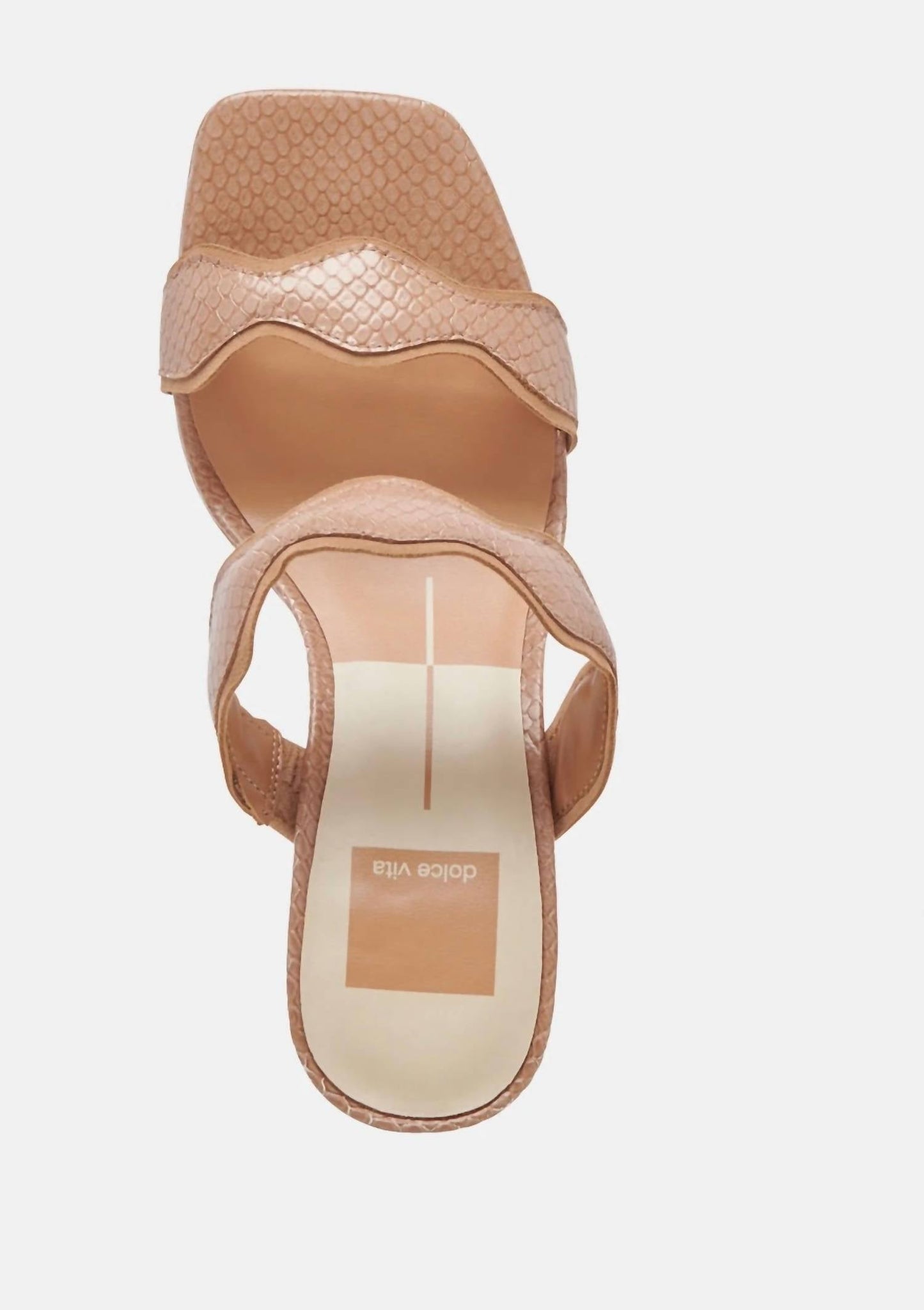 Dolce Vita - WOMEN ILVA HEEL SANDAL
