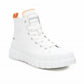 Xti - Women's Lace-up Sneakers Boots