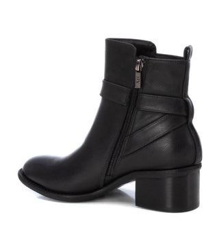 Xti - Botas de cano curto femininas