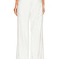 Nonchalantlabel - Fabi Wide Leg Pant