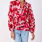 Crosby By Mollie Burch - Ryland Blouse