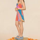Boteh - Rani Silk Bias Dress
