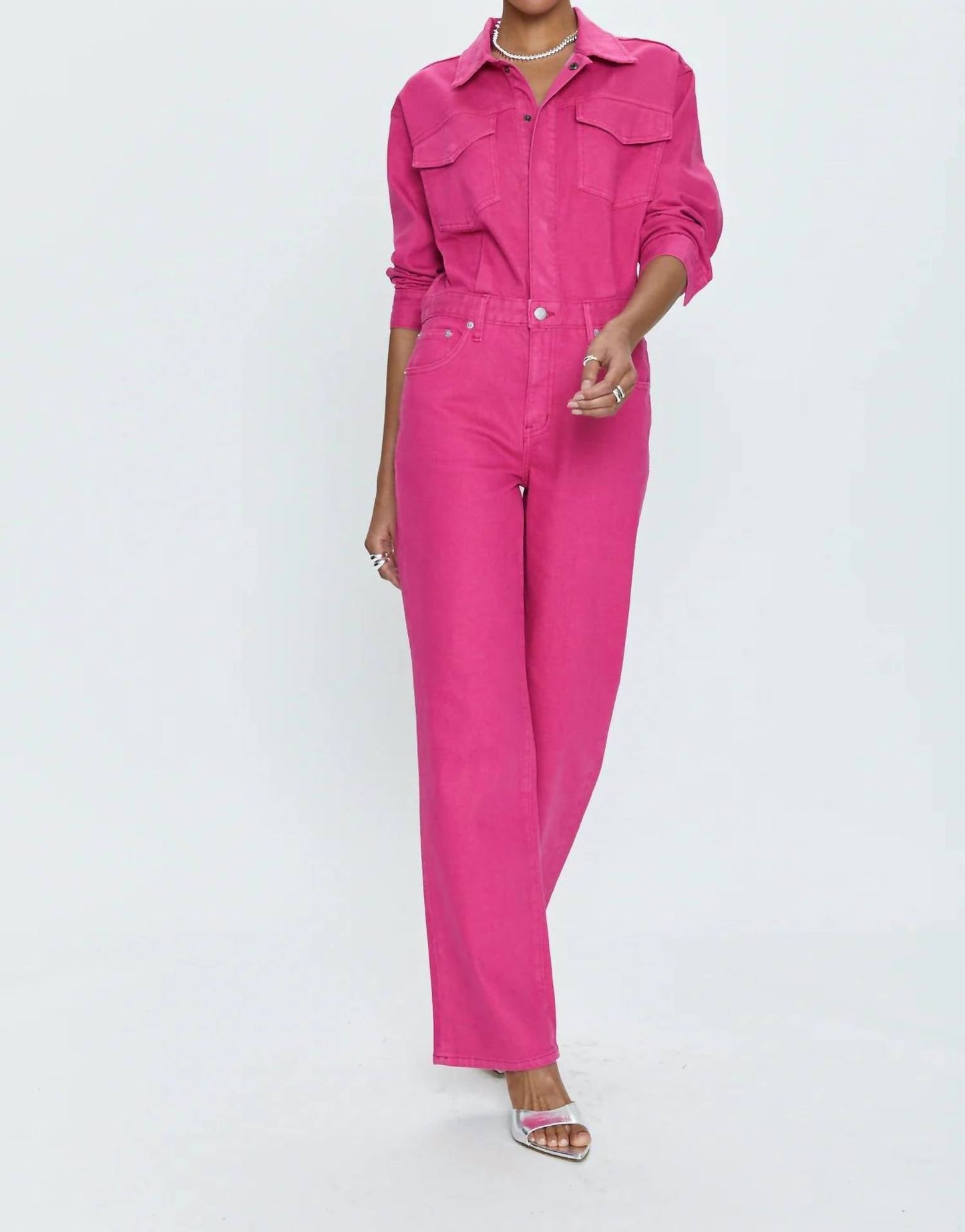 Pistola - Nikki Jumpsuit