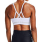 Under Armour - Seamless Low Long Sports Bra