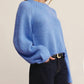 Z Supply - Sheena Crewneck Sweater