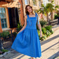 Alden Adair - Women's Anna Kate Dress