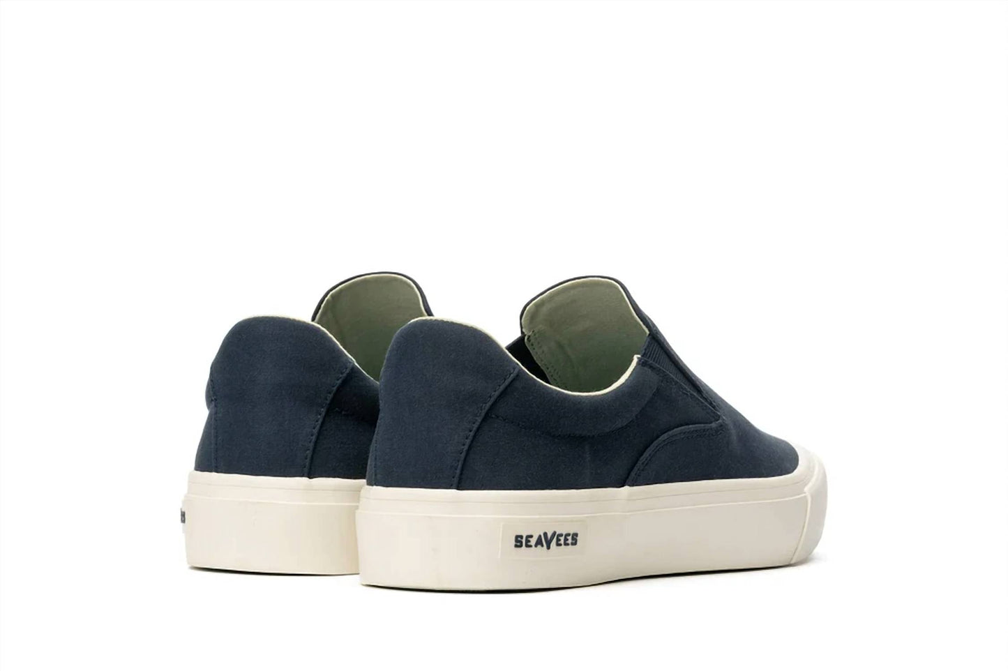 Seavees - Men's Hawthorne Slip On Classic Shoes