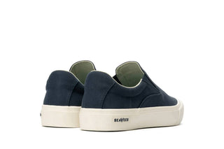 Seavees - Men's Hawthorne Slip On Classic Shoes