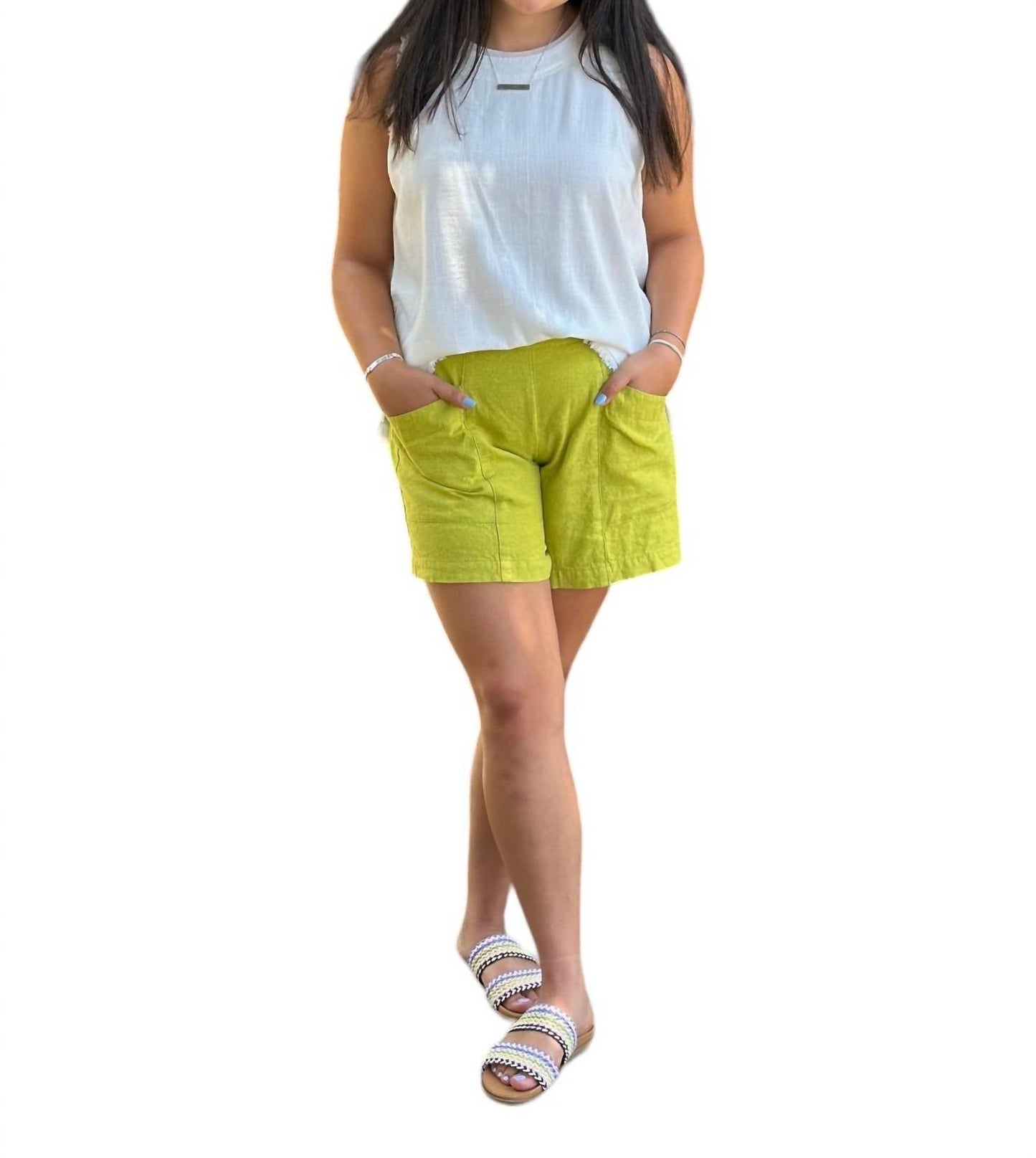 Ivy Jane - Favorite Shorts
