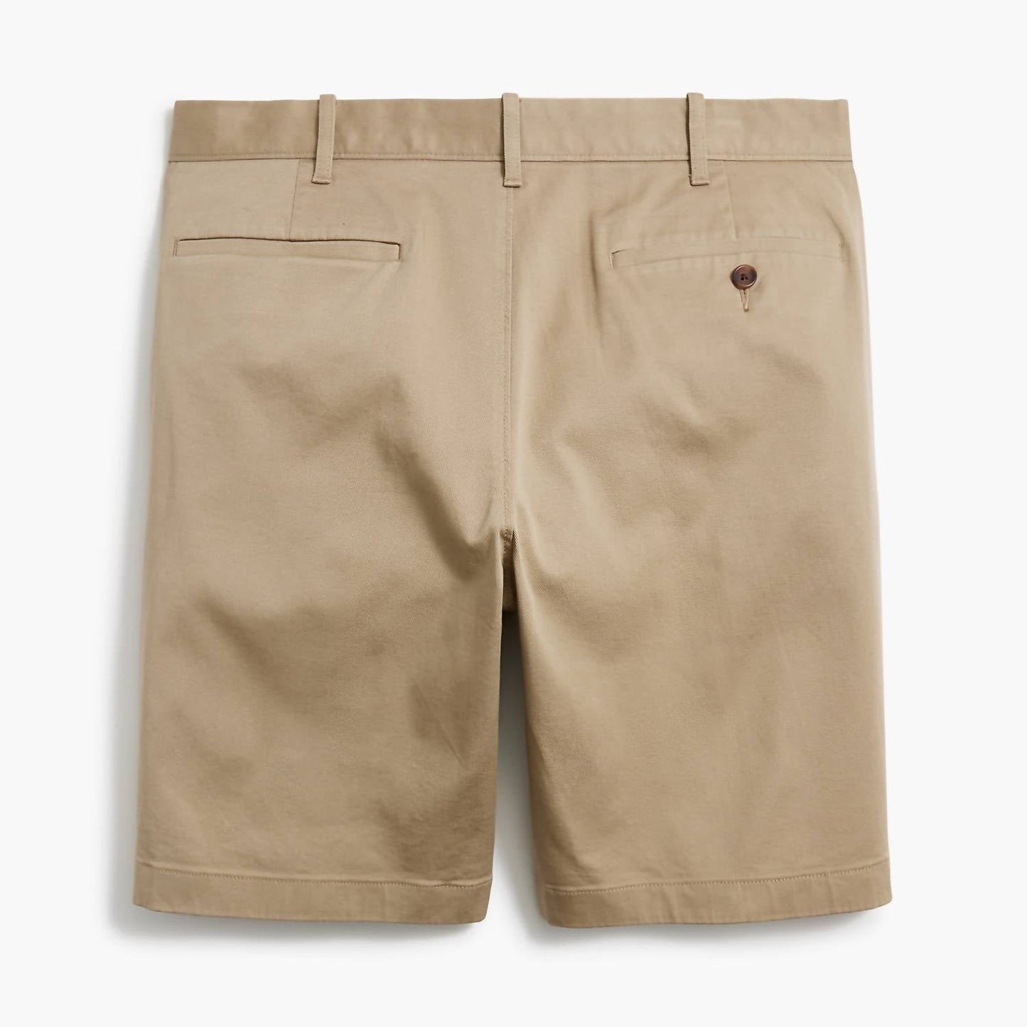 J.Crew - Men's 9" Flex Chino Short