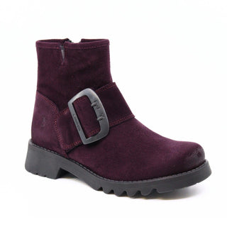 Fly London - Botas Rily Femininas
