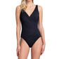 Gottex - Surplice One Piece Swimsuit