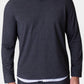 Buki - Rugvee Pullover V-neck Sweatshirt