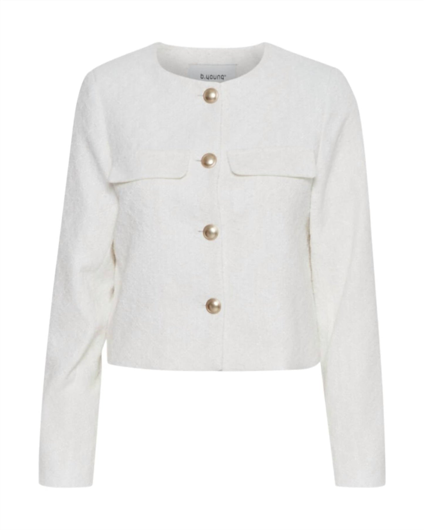 B.Young - Women's Dalove Blazer