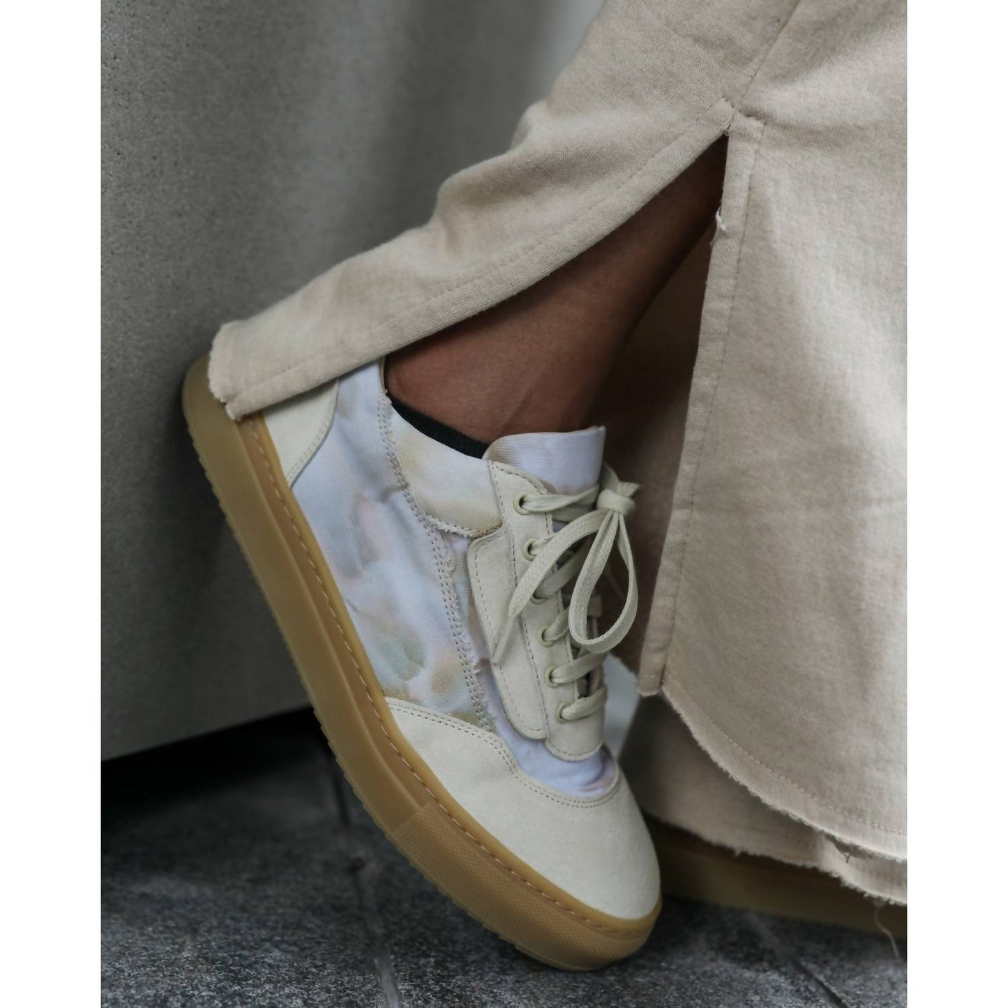 Fini - Women's Bold V2 Riverside Dye Shoe