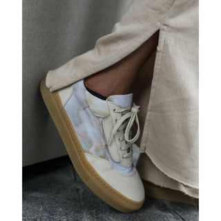 Fini - Tênis feminino Bold V2 Riverside Dye