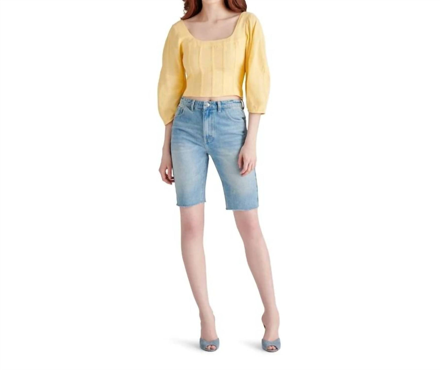 Steve Madden - Shay Top