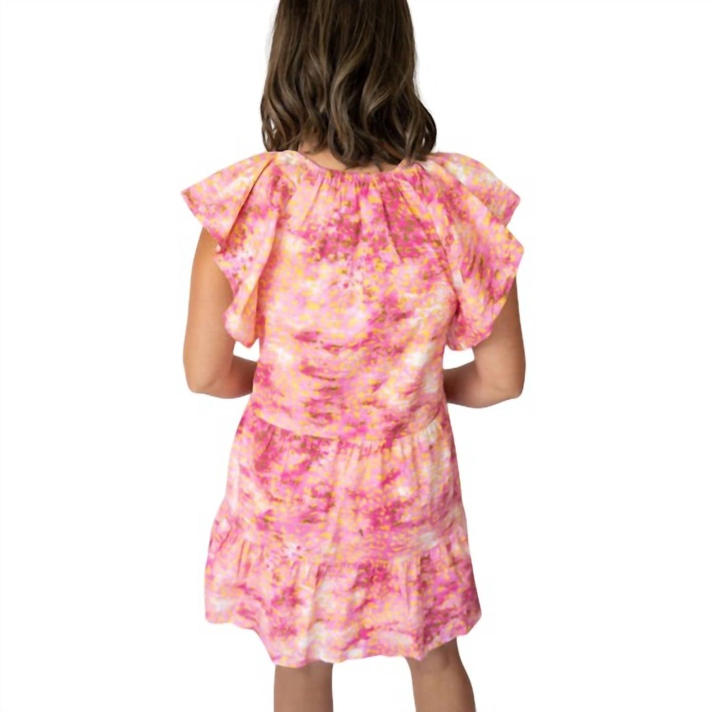 Buddylove - RONNIE DRESS