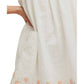 Free People - Latecia Embroidered Mini Dress