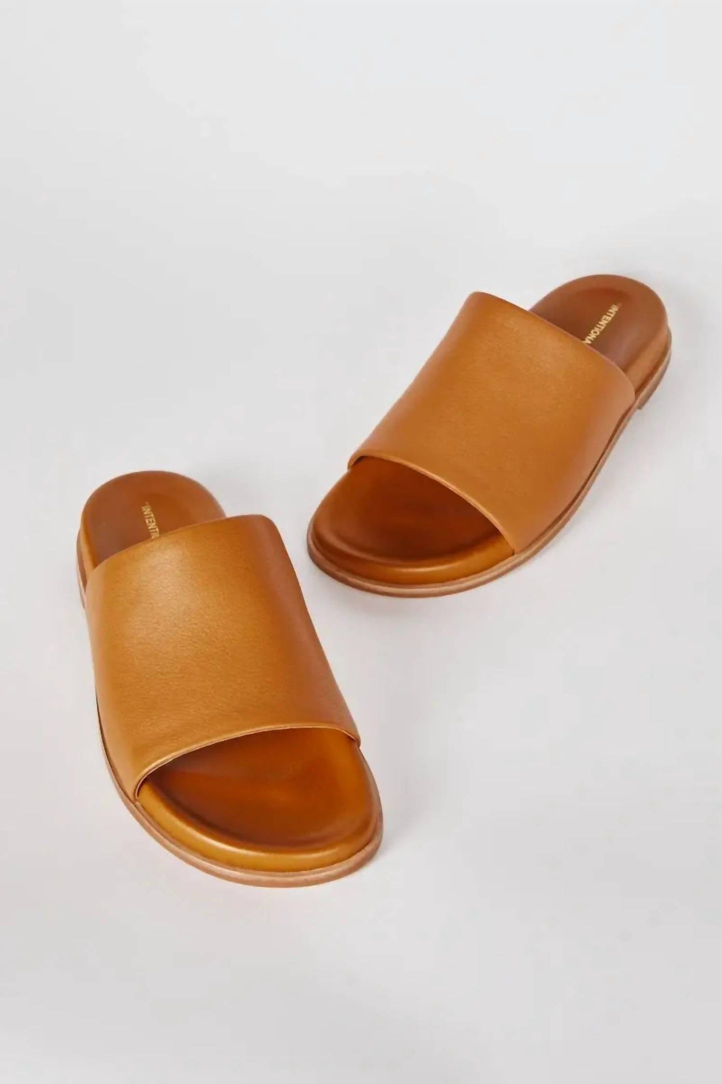 Intentionally Blank - Women's Pippy Sandal