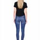 Dl1961 - Women'S - FARROW SKINNY: HIGH RISE INSTASCULPT ANKLE
