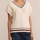 Z Supply - Fletcher Sweater Vest