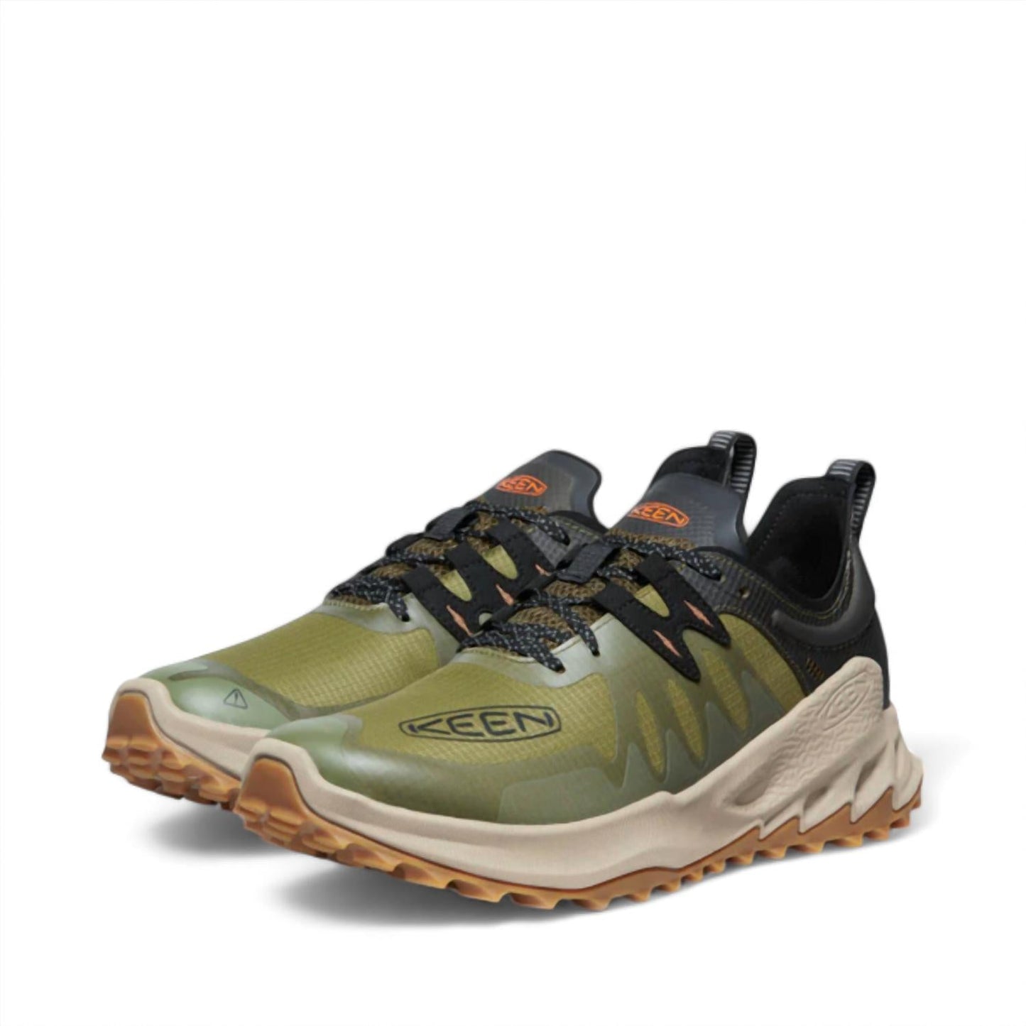 Keen - Men's Zionic Speed Shoe